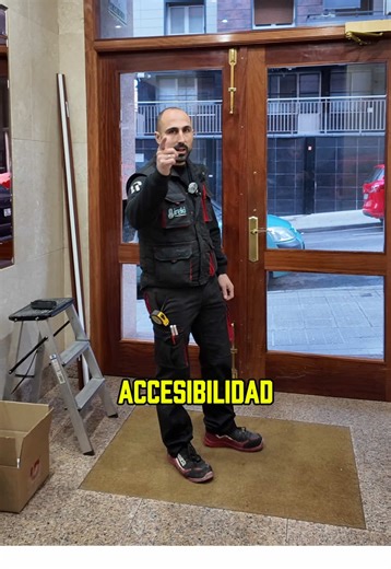 Muelle Electrónico: Comodidad y Accesibilidad Real