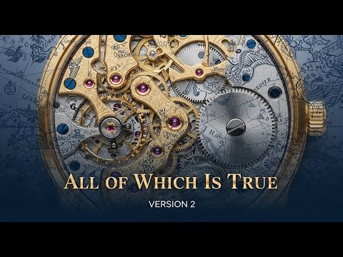 Learn English Relative Clauses Song (B2)- All of Which Is True - Version 2