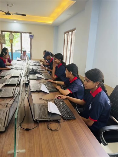 apexcomputercenter (@apexcomputercenter)’s videos with original sound - Swoopna Suman