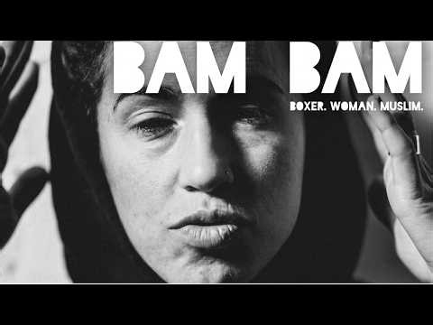 Her Fight Was Bigger Than Boxing | Bam Bam (2018)