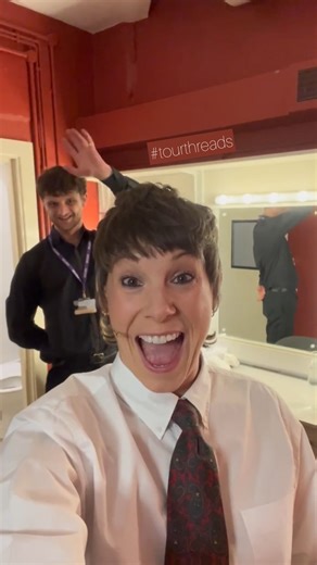 78 reactions · 9 comments | First week of the autumn tour wrapped up with a fab show in Liverpool. Thank you to everyone who came to the shows this week and shout out to tour manager Joe! Next stop is Leeds on Thursday. See you there. #thejuggle #comedytour #suziruffell #britishcomedy | Suzi Ruffell | Facebook