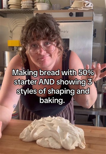 The Early Rise- Laila on TikTok