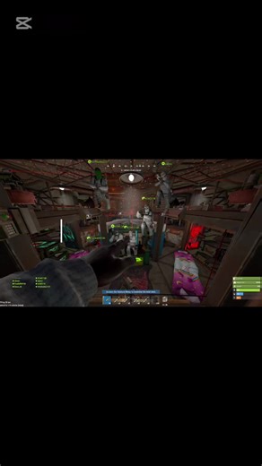 Another box of tommys and sars selling in shops aswell #VoidC3 #rustconsole #starts #controlling #bringcomp @𝗇𝗀𝖺 𝖰𝗑 @⃟ @ℜ𝔫𝔢𝔯𝔡𝔮🌐 @🍀🌺 @DIVIM🥀 @gzshmop @ohveins @yieuxOT @𝙭𝙪𝙝𝙯𝙩