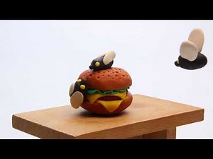 Hulk DRINKS FROM A TOILET! Superheroes in Real Life Animated Movies Play Doh