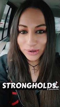 Astral projection is demonic