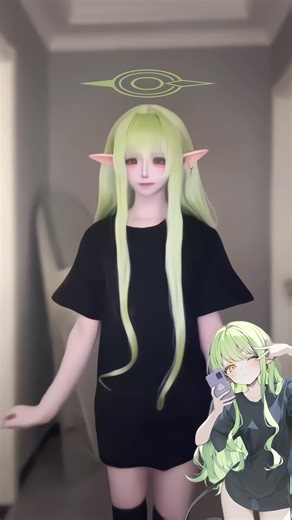 Hikari en Blue Archive: Cosplay y comunidad