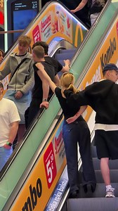 Social Experiment: Would You Help a Stranger?