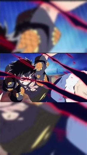 Dressrosa Arc at its finest.