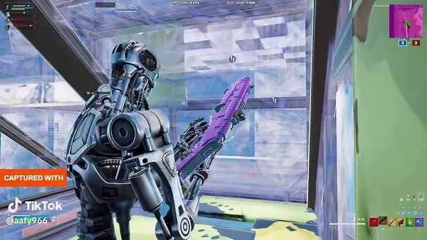 Ultimate Fortnite Strategies for Creators