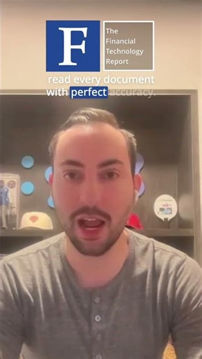 AI for Credit Decisioning: Ocrolus’ Sam Bobley