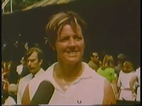 1969 U S Open Tennis Championships