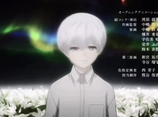 Kaneki Voice: Top Anime Edits to Explore