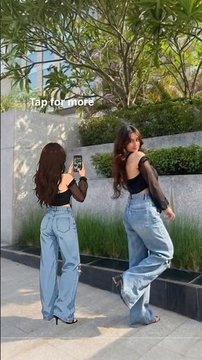 Anime Style Back Pose AI Photo Prompt | ChatGPT Anime Back Pose Prompt | Trending AI Photo Edit 2026