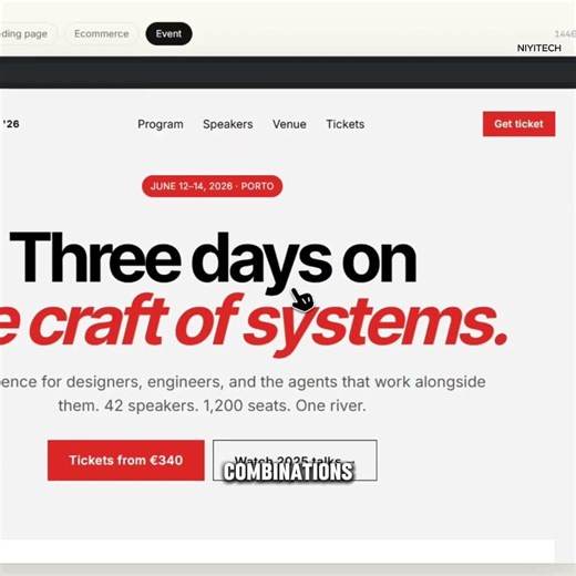 Hundreds of Free DESIGN.md Files for Coding Agents