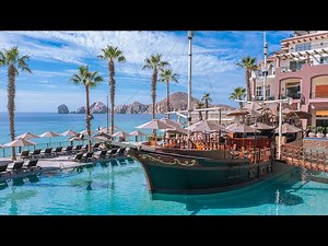 Mexico,hotel Riu Santa Fe,Cabo San Lucas,2025.