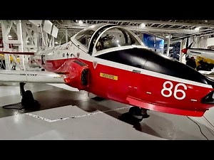 ✈️ RAF Museum London FULL 4K Tour: Top 10 Must-See Aircraft 🔥 (Spitfire Up Close!)