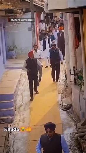 Radha Soami (Rssb) on Instagram: "Radha Soami Babaji Question Answer 2026 for latest updates search kare YouTube pr Ruhani Samachar #radhaswamiji #rsji #rssb #RadhaSoami #radhasoamiji #radhaswami #babaji #beas #dera #derabeas #sakhiyaan #shabad #satsang #santmat #satguru #guru #guruji #ruhanisamachar #sprituality #sangat #beassatsang #Haryana #mumbai #uttarpradesh #jammu #delhi #punjab #himachalpardesh Radha Soami, Radha Swami, Rssb, Drea Beas"