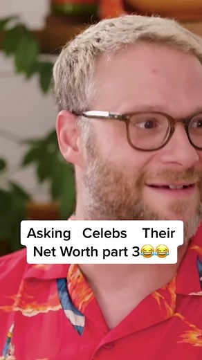 Seth Rogen's Net Worth: The Truth Behind the Rumors