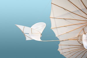 Historische Luftfahrt - Deutsches Museum