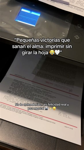 Epson L4360: Imprime sin girar la hoja