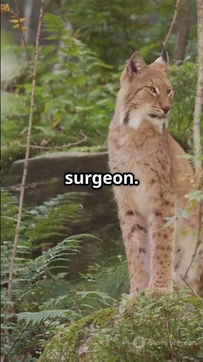 Wolverine vs Lynx Showdown!