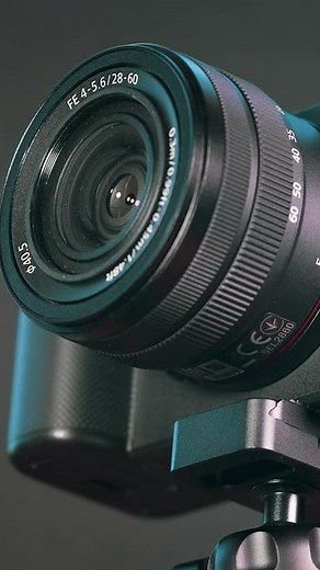 TOP 6: Best Compact Camera for 2022 | For Travellers!