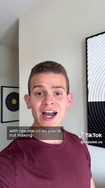 Craft Your Professional Resume with AI Tools