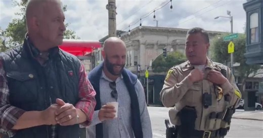 San Francisco Sheriff’s Department on public safety and quality concerns