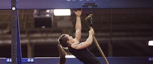 9.6K views · 231 reactions | Rogue athlete Camille Leblanc-Bazinet...