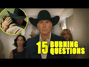 Yellowstone Delivers a Death We Did Not See Coming - Ep. 6 Recap