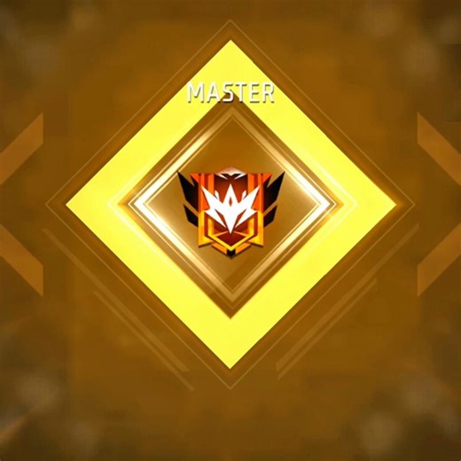 1st Time Master Laga Liya #freefire #shorts