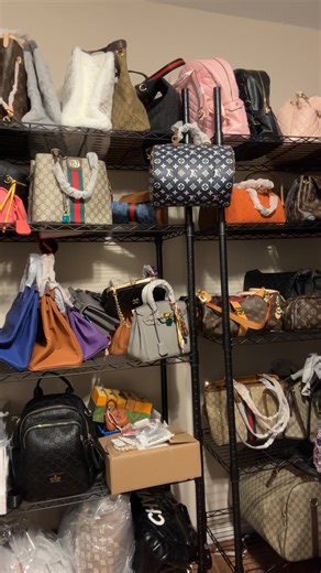 Carrie Bergbauer on Reels