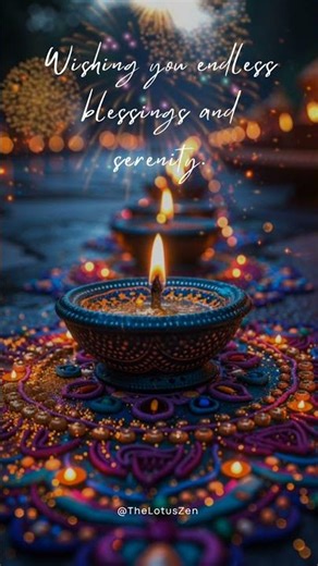 Endless Light, Endless Serenity | Peaceful Mindfulness & Healing Energy