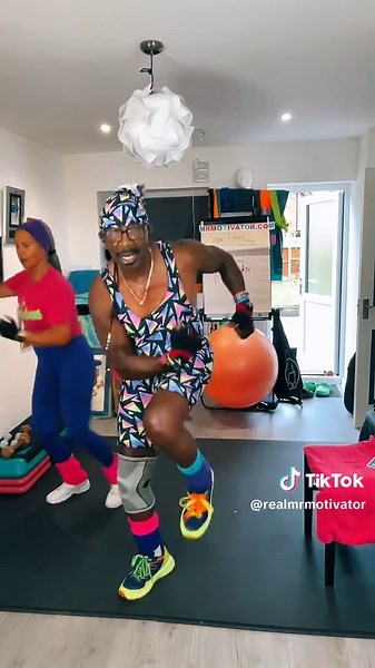 Embrace Movement: Transform Your Health and Life