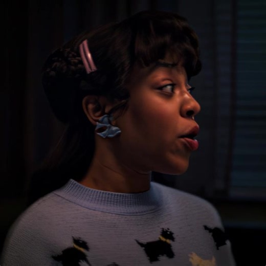 ERICA #ericasinclair #strangerthings #strangerthings5 #fyp #aftereffects erica sinclair stranger things season 5 edit