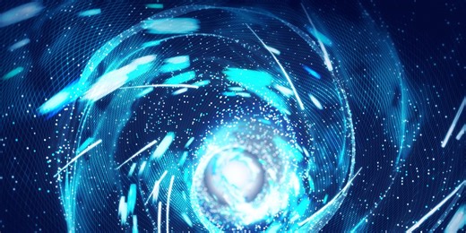 Scientists Discovered How to Defy the Laws of Gravity—And Now They Can Compress Space and Time