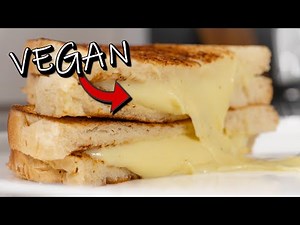 The Ultimate Guide to making the Best Melty VEGAN Cheese!