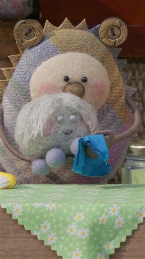 💆‍♂️ 🪮 Have a good hair day friends 🤍🐾 #friendsforever #friend #hairtok #hair #cute