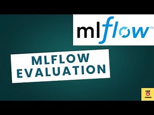 Model Evaluation - MLFlow | Part 5 | MLops PLaylist