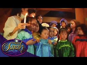 Princess Sarah: Full Episode 18 | Jeepney TV