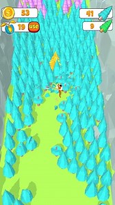 Idle Lumberjack 3D