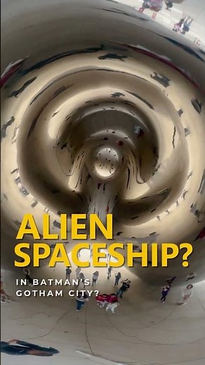 Best Things To Do in Chicago | Day 1 | Chicago Top Attractions | Millennium Park | Street Food US