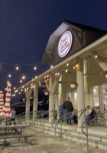 Exploring Cruze Farms in Springfield, Tennessee