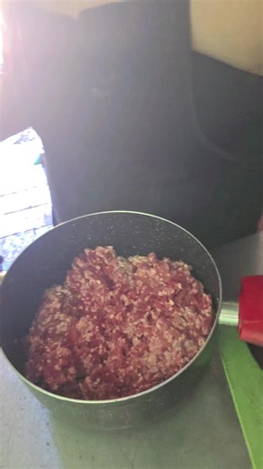 Receta de Chili y Carne para Chilinachos