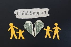 What Can I Do If My Ex Is Not Paying/Refuses To Pay Child Support?