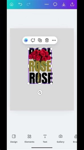 how to use canva for T-shirt design#designtutorial #canvatutorial #trendingshorts #tshirt#design