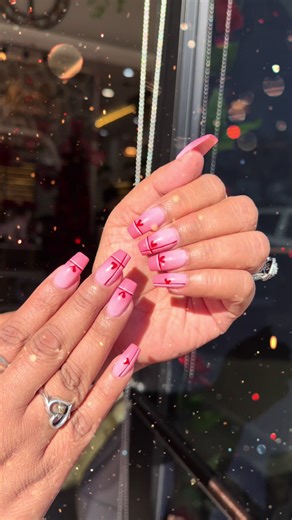 🌴 Island Nails Lounge Clean, relaxing space with heartfelt service 💚 ✨ Beautiful nails & relaxing pedicures ✨ Cozy island vibes ✨ Friendly, caring nail techs 📍 Island Nails Lounge – Cypress, TX 📲 Book online: http://booking.gocheckin.net/v2/19525 📞 Text 346-666-9322 | Call 281-746-7549 #IslandNailsLounge #IslandVibes #CypressTX #NailSalon 🌴💅
