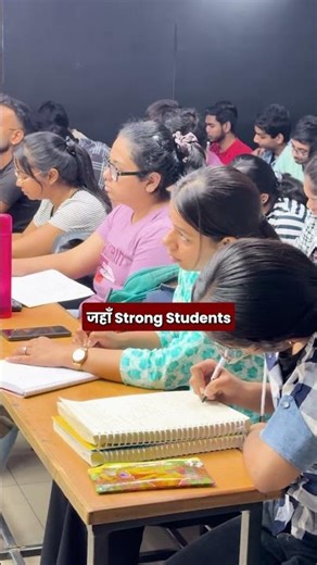 CA Journey Reality: It’s Not Motivation, It’s Consistency! 💯🔥