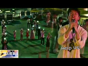 They did this and got rescued | Exit (2019) Movie