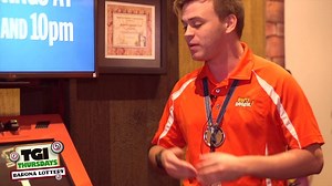 It's Triple Ticket Tuesday! Get your 3 Barona Lottery tickets TODAY! | Barona Resort & Casino | Facebook